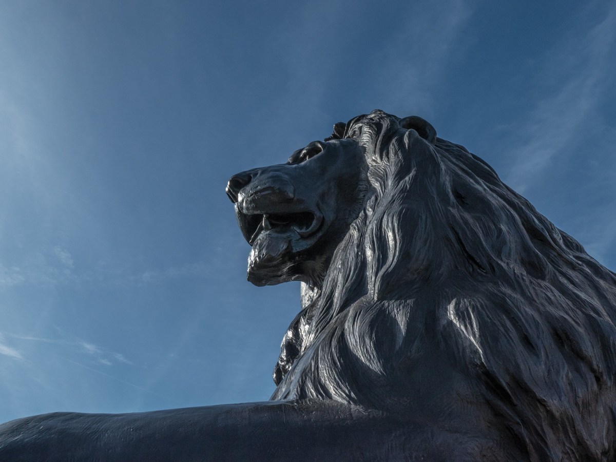 William Hague’s ‘William Pitt The Younger’&nbsp;Review